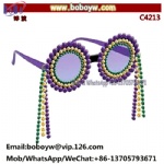 Birthday Halloween Holiday Decoration Mardi Gras Party Favor Party Glasses Party Sunglasses