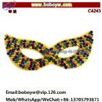 Mardi Masks Halloween Mask Yiwu Party Supplies Party Mask