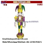 Christmas Gift Nutcracker Party Nutcracker for Halloween Gift Birthday Party Supply