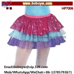 Women Ladies Stretch Fluffy Tutu Skirt Pettiskirt Princess Ballet Party Dance wear