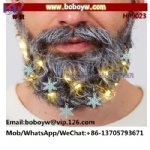 Christmas Glitter Beards  Christmas Ornament Christmas Gifts Party Favor Christmas Items