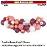 Birthday Party balloons Balloon garland kit Wedding birthday party decoration balloons supplies