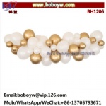 latex balloon manufacture party birthday balloons wedding decorations balloon garland arch kit outdoor balloons set