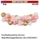 Popular Wedding Birthday Party Decorations Customized Balloon Arch Garland Kit  Balloon Stand Kit Garland