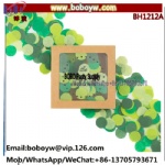 Creative Diy Blessing Materials Tissue Paper ConfettiPastels Confetti sprinkles Confetti