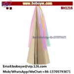 Gold Unicorn Party Hats Party Decoration Headwear Accessories Kids Birthday Party Favor