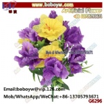 BOBO factory Artificial Flowers Built Of FLOWERS big Artificial Flowers Wife Irys