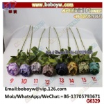 Wholesale white peony artificial flower pink flowers for decoration wedding artificial