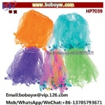 Dance Dress Mini Christmas Tutu Skirt for Girls Birthday Party Supply Birthday Party Gifts