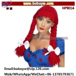 Yiwu Market Shipping Agent Party Products Service Party Afro Wig Cosplay Wig